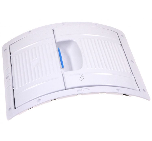 Candy - Capac/Clapeta tambur - 80030497 - pentru Mașină de spălat haine