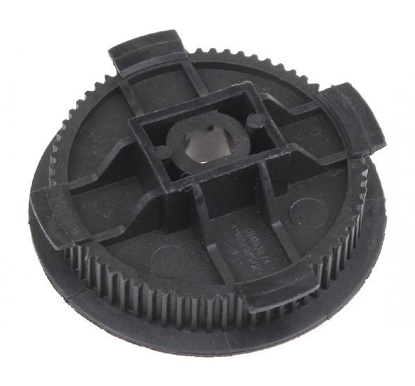 Domo - Roată dințată - B399089 - pentru Mașină de făcut pâine