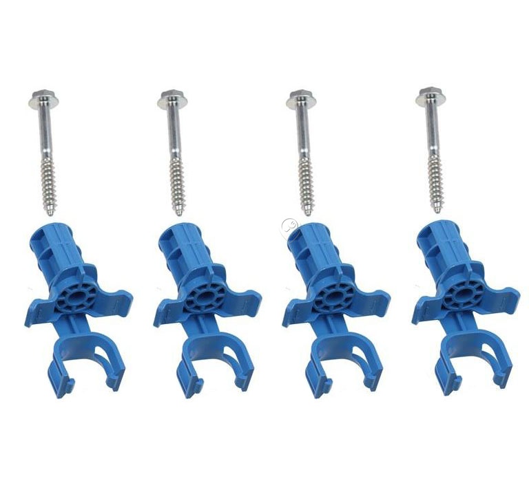 Bosch - Piese Siguranță de transport - 10012244 - pentru Mașină de spălat haine