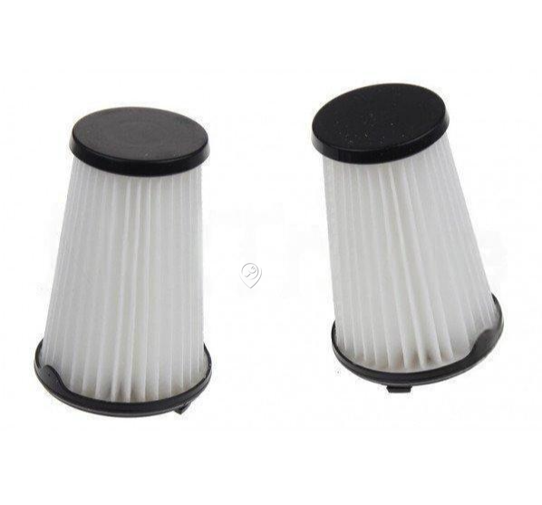Electrolux - Ef150 - Pachet de 2 filtre pentru Ergorapido - 9001683748 - pentru Aspirator