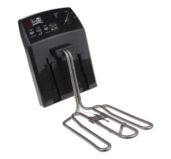 Fritel - Montaj electric complet / Rezistenta tsf4345 3200w - 2FT131 - pentru Friteuza