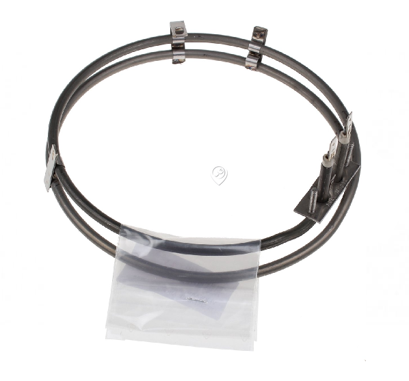 Atag - Element de încălzire cu aer cald - 2000w - 29096 - pentru Plită/Cuptor