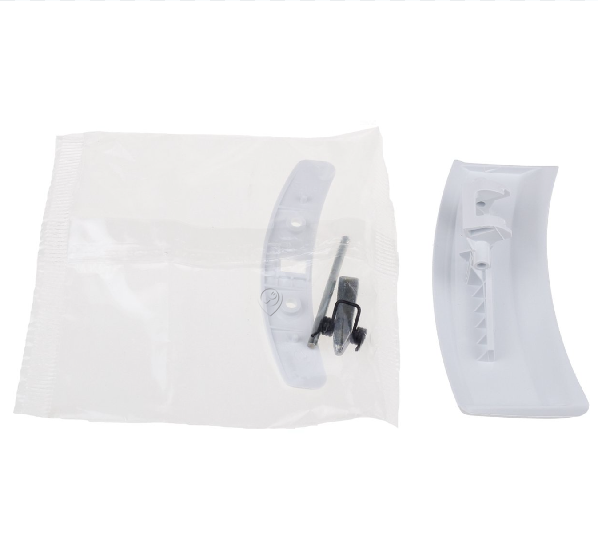 Electrolux - Set de mânere pentru ușă, env06 - 50292022006 - pentru Mașină de spălat haine