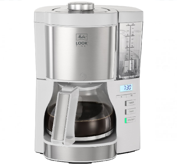 Melitta - Cronometru pentru aparat de cafea 1025-07 - 6766590