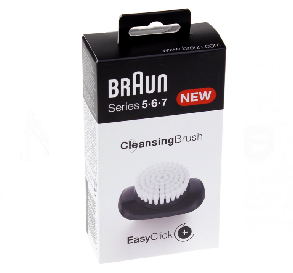 Braun - 03-br - perie de curățare - 81697118 - pentru Aparat de ras