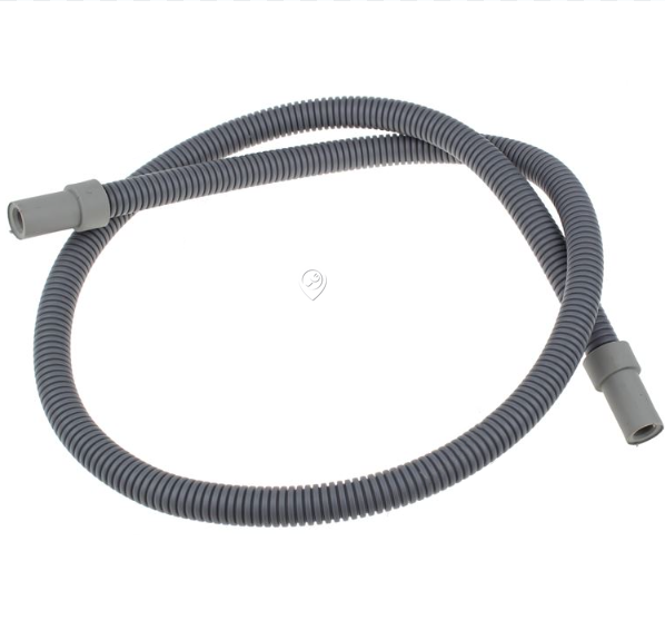 Smeg - Furtun alimentare apa l=1070 - 758973329 - pentru Mașină de spălat vase