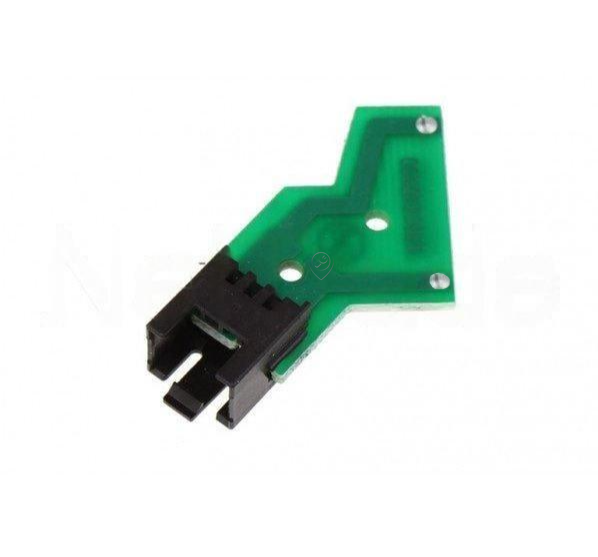 Beko - Contor de apă / debitmetru 5932fx/dfn16210w - 1760310100 - pentru Mașină de spălat vase