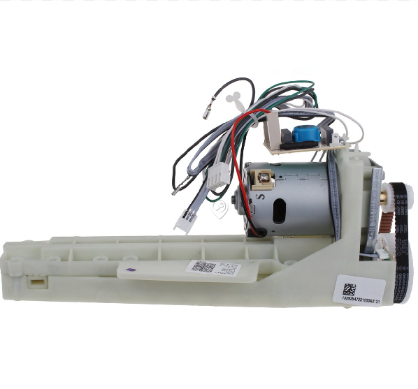 Delonghi - Antrenare grup de preparare / kit de transmisie - AS00008298 - pentru Espressor