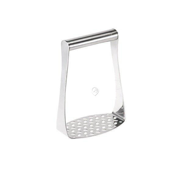 Cuisipro - Zdrobitor / Pasator de cartofi 18 cm - 746756 - pentru Ustensile de bucătărie