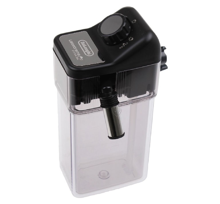 Delonghi - Recipient pentru lapte - dlsc007 - 5513282281 - pentru Espressor