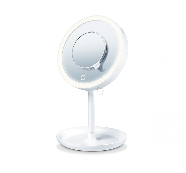Beurer - Oglindă cosmetică 17 cm - BEU58404 - pentru Îngrijire corporală