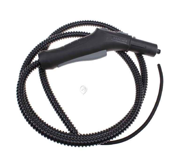 Karcher - Furtun de abur sc 3.000 - 43220493 - pentru Curățător cu abur