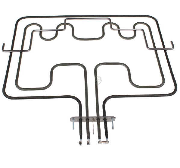 Electrolux - Element de încălzire, partea de sus, g - 3878253016 - pentru Plită/Cuptor