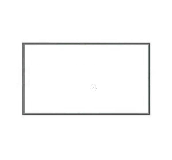 Whirlpool - Garnitură ușă - C00856956 - pentru Frigider/Congelator