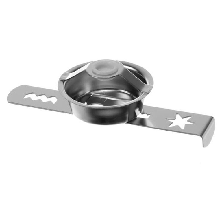 Bosch - Accesoriu pentru copt / Forma biscuiti- 17004968