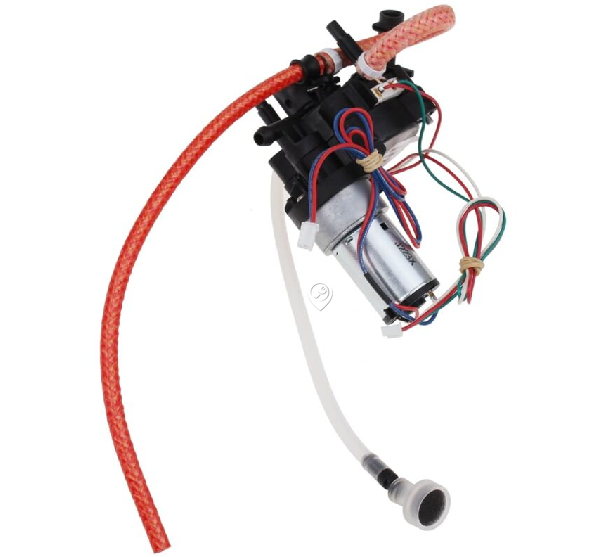 Bosch - Supapă ceramică pentru espresso - 00754126