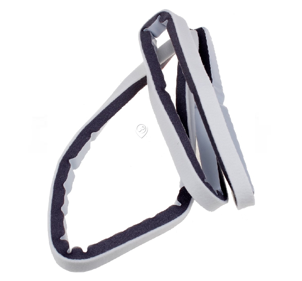 Whirlpool - Garnitură pentru tambur - C00526577 - pentru Uscător de haine