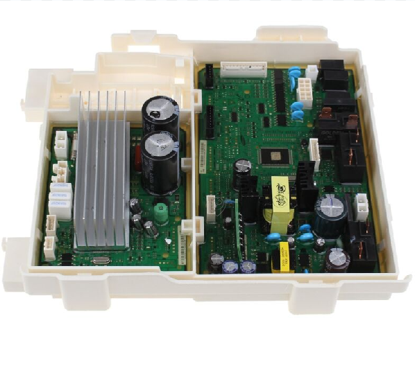 Samsung - Modul - placă de control; fwm_inv, wd5500k, erp energie clasa B gr - DC9201928H - pentru Uscător de haine