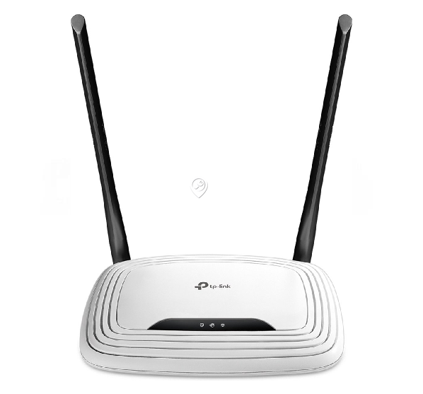 TP-Link TL-WR841N Router wireless Fast Ethernet single-band (2.4 GHz) alb - TLWR841N