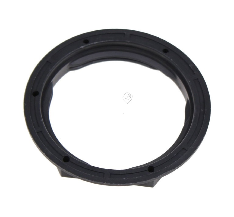 Electrolux - Piuliță, șaibă cu filet, dedurizator de apă - 1119195103 - pentru Mașină de spălat vase