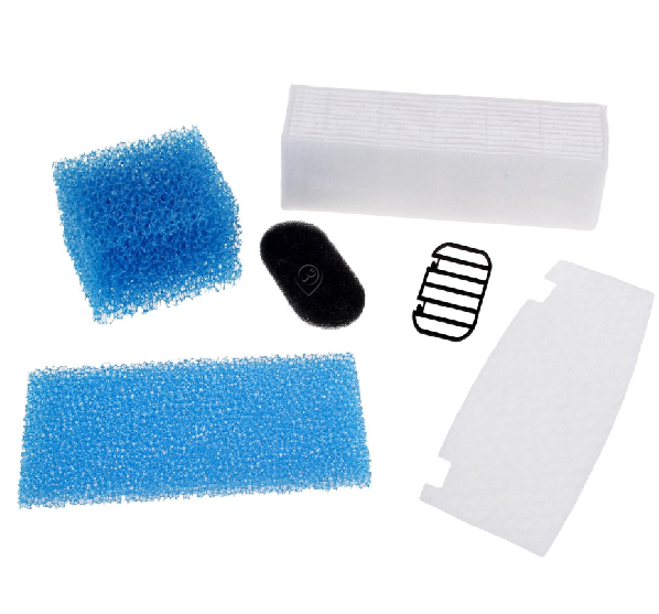Thomas - Set de filtre twin t1/genius s1 - 787224 - pentru Aspirator