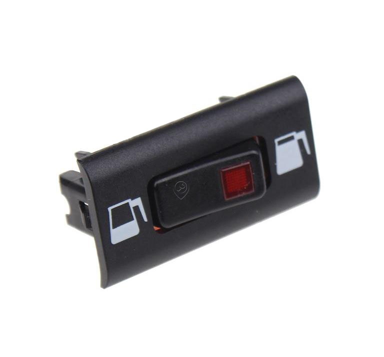 Moccamaster - Comutator - selectează Cană jumătate/ Cană plină - 43126 - pentru Aparat de cafea