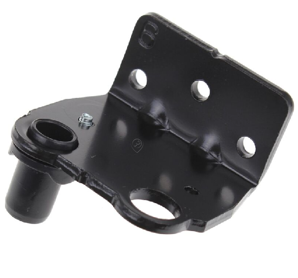 LG - BALAMA DREAPTA USA FRIGIDER, inferioară - 4775JA2017H