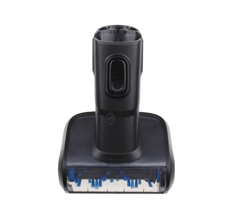 Philips - Perie mini Turbo pentru aspiratoare verticale - 300000504512 - pentru Aspirator