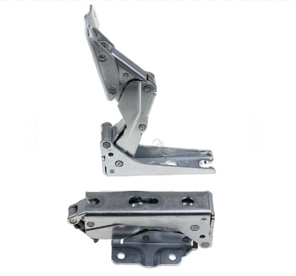 Liebherr - Set balamale ușă - 7040117 - pentru Frigider/Congelator