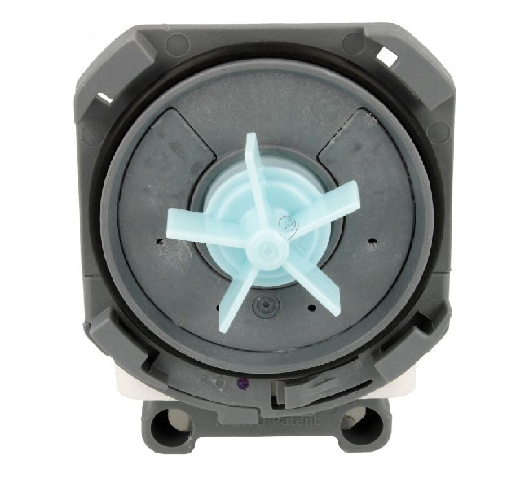 Midea - Pompă de evacuare b12-6a01 - 30w - 11001011A00221 - pentru Mașină de spălat haine