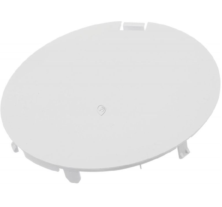 Bosch - Usa / Clapeta pentru filtru de pompă - 12010398 - pentru Mașină de spălat haine