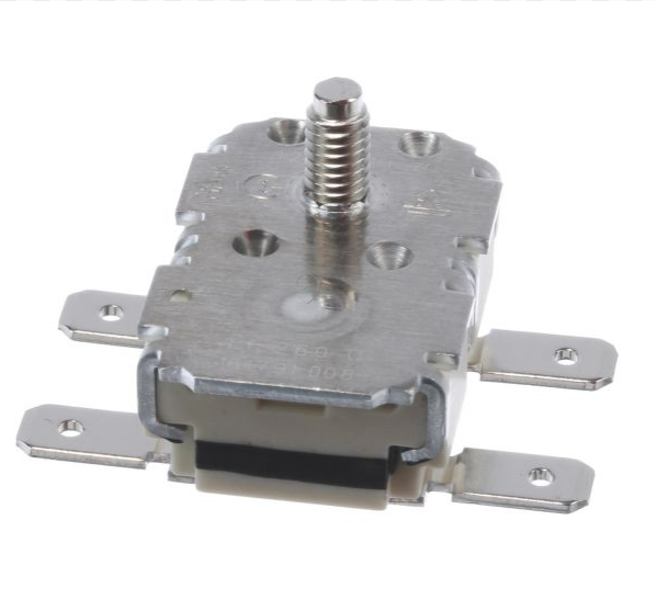 Bosch - Termostat cu dispozitiv de siguranță - 130°C - 10001886 - pentru Aparat de cafea