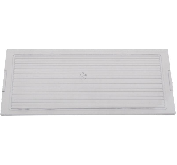 Bosch - Capac lampă - 00653521 - pentru Hota