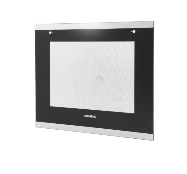 Bosch - Geam ușă cuptor - 00776102