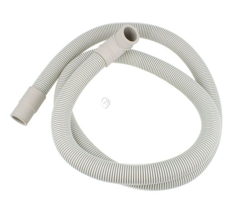 Bosch - Furtun de evacuare - 11034267 - pentru Mașină de spălat haine