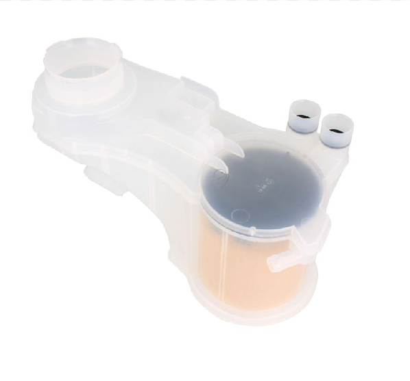 Midea - 6740000431 dedurizator de apă - - 17476000010222 - pentru Mașină de spălat vase