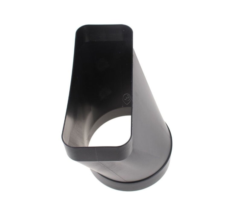 Bosch - Element adaptor rotund-plat - 17005353 - pentru Hota