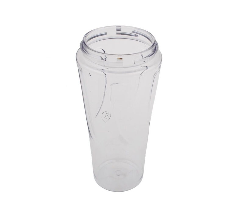 Bosch - Sticlă / Recipient Smoothie - 12034761 - pentru Robot de bucătărie/Mixer