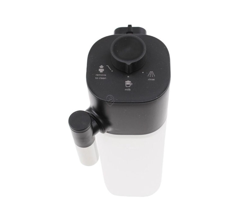 Delonghi - Recipient de lapte DLS-STG pentru EN640 - 7313293444 - pentru Espressor