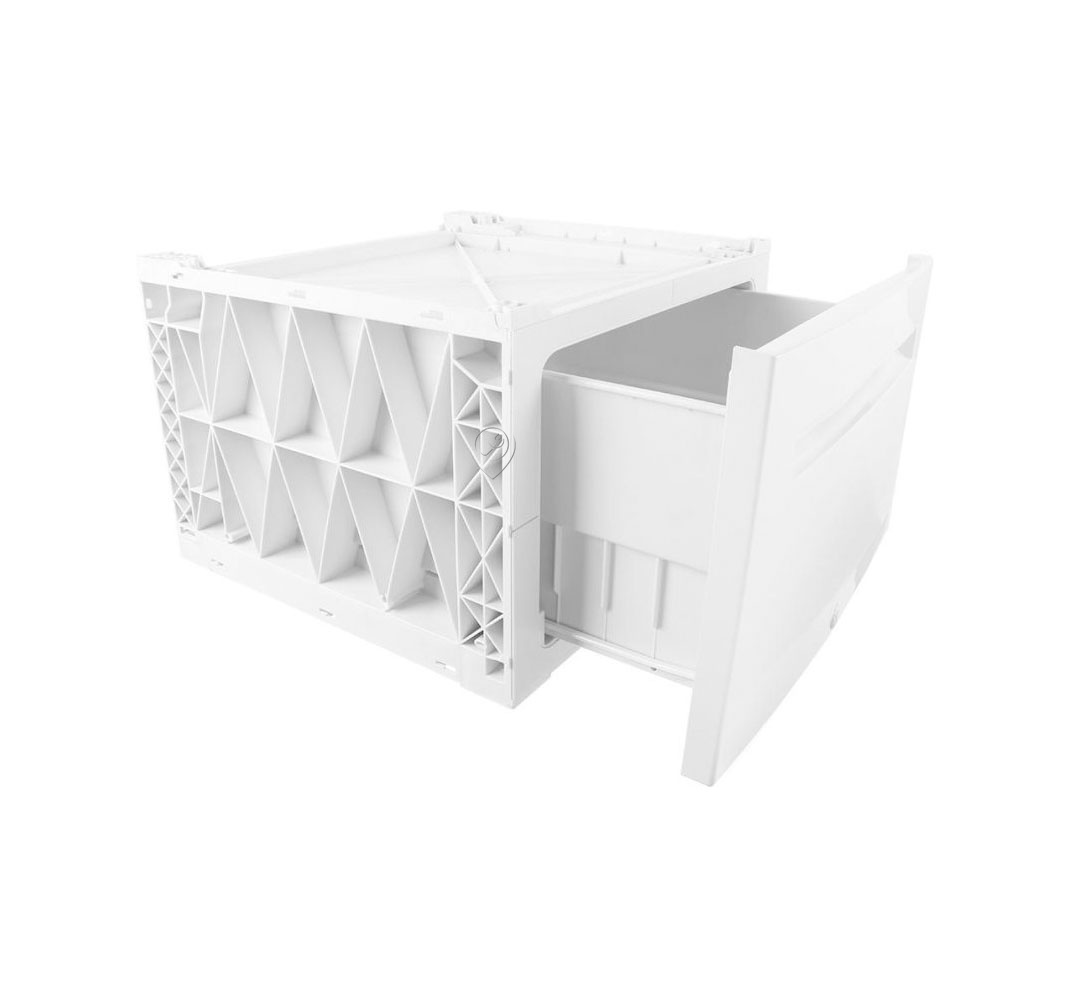 Bosch - Suport masina de spalat cu sertar - 17005338