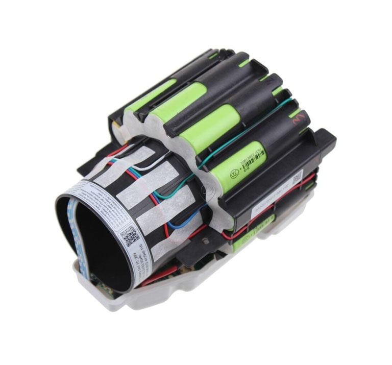 Bosch - Pachet acumulator aspirator - 25.2v_29v - 12041914