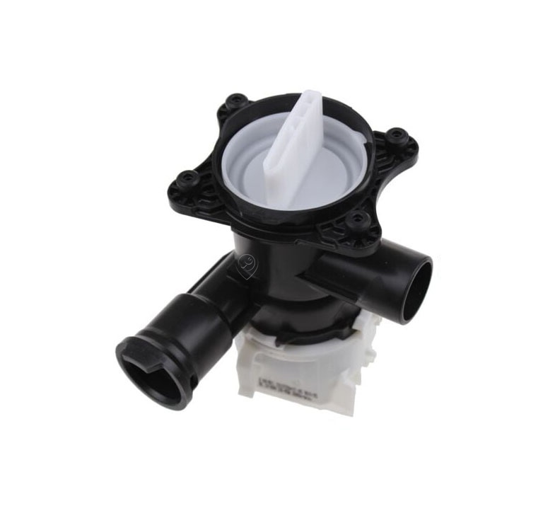 Bosch - Pompă de evacuare - 12039160 - pentru Mașină de spălat haine