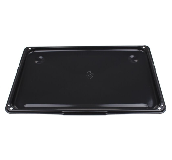 Bosch - Tavă de copt emailată - 00747397