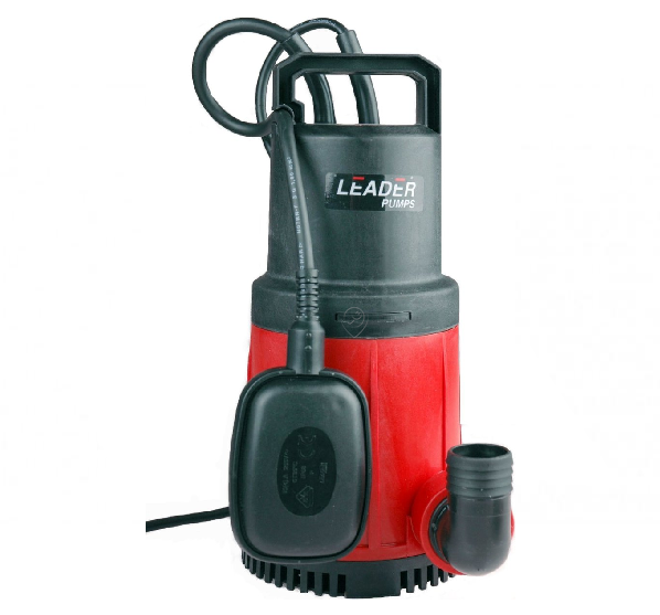 Leader - Pompă submersibilă ecosub 400a 200w capacitate 80 l/min - PDI5021M