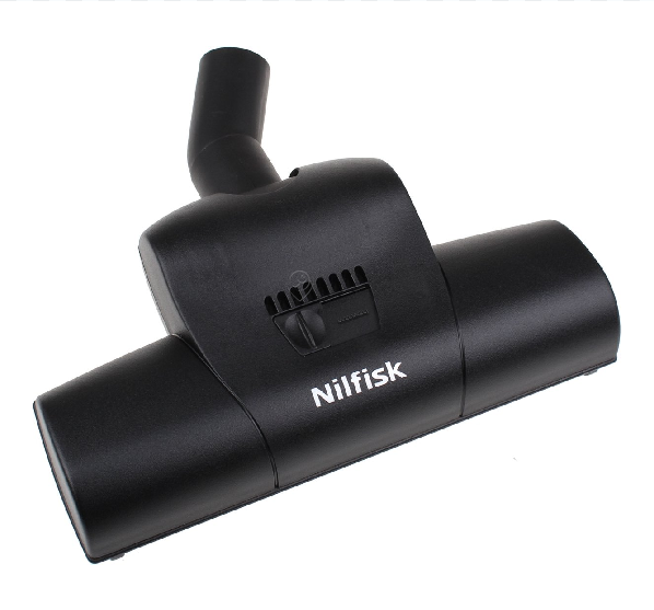 Nilfisk - Perie turbo 32mm - 22360000 - pentru Aspirator NILFISK - GM200