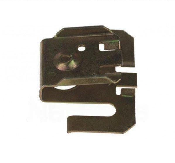 Whirlpool - Clema de fixare pentru mobilier originală - 481250568027 - pentru Mașină de spălat vase WHIRLPOOL - 851003501820 - WW53/1SC