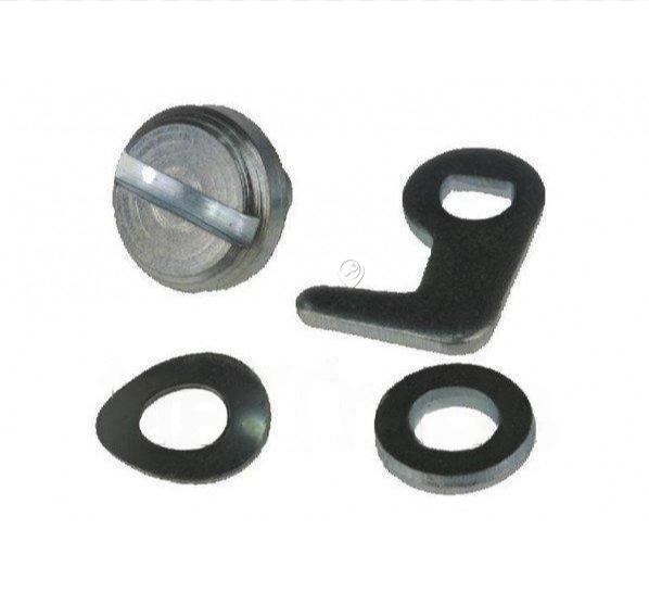 Whirlpool - Închizatoare - 481240118082 - pentru Hota WHIRLPOOL - 852406222050 - AKB062/04