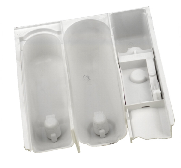 Whirlpool - Sertar cuvă pentru detergent - 481941878752 - pentru Mașină de spălat haine WHIRLPOOL - 853738702030 - AWG387/WP
