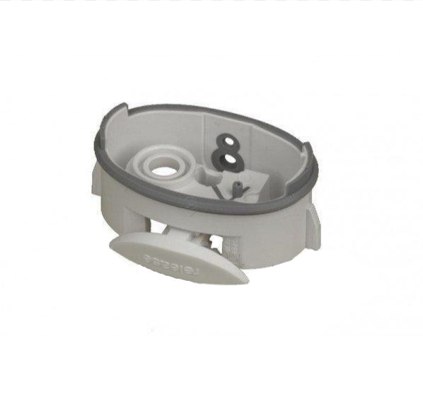 Braun - Carcasă expressive 7681 - 67030793 - pentru Îngrijire corporală BRAUN - 5375