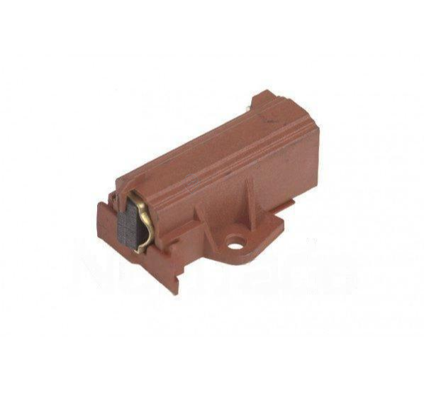 Ariston - Perie de cărbune Merloni wgt837t - C00196546 - pentru Mașină de spălat haine ARISTON - WGD934TXR - 80180640000 - 18064
